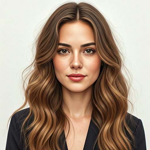 Elena Vance